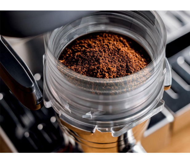 Ninja ES601EU Luxe Café Premier - 1467779 - zdjęcie 8
